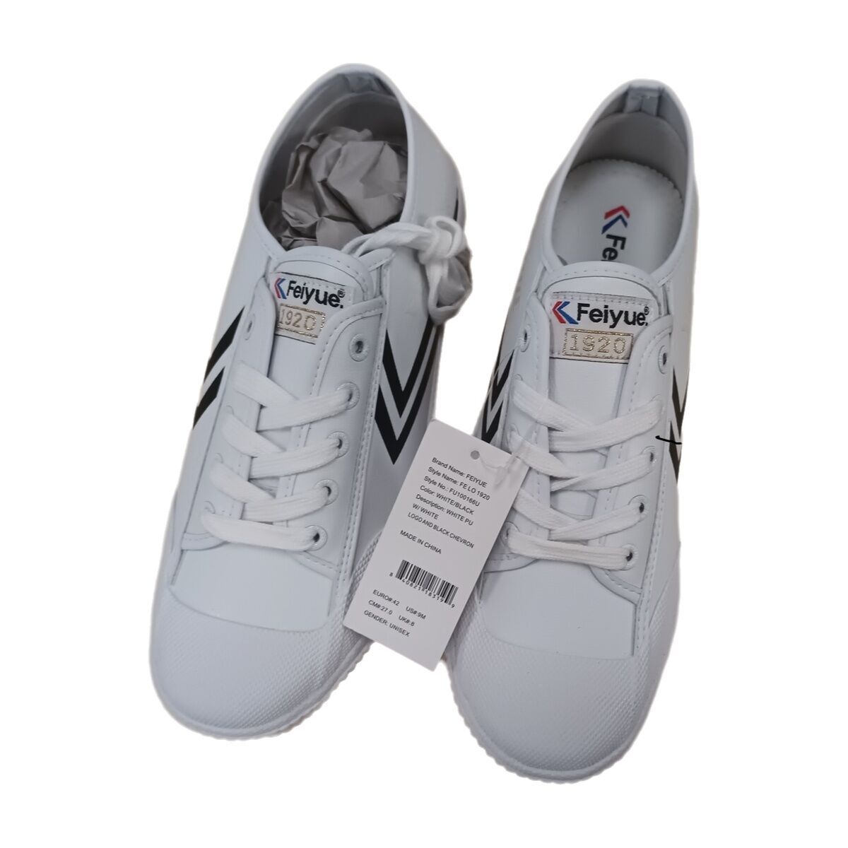 Chaussures casual homme FEIYUE 1920 44