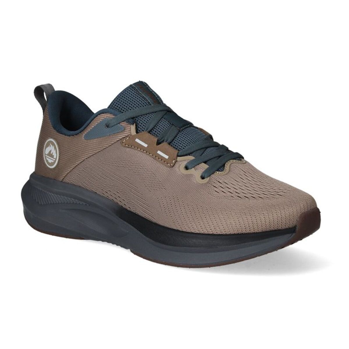 Chaussures casual homme J-Hayber Chapana Marron