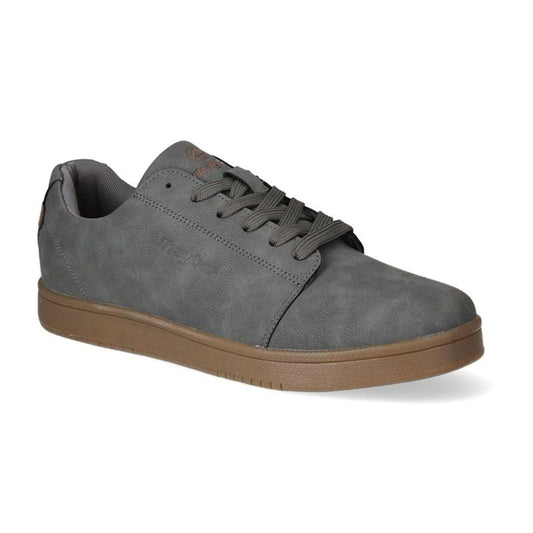 Chaussures casual homme J-Hayber Chazo Gris foncé