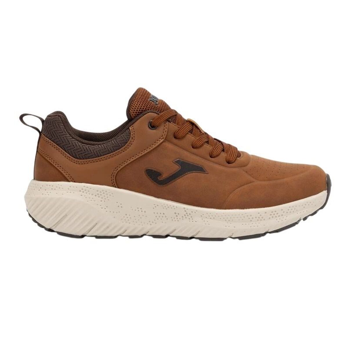 Chaussures casual homme Joma Sport Atolon 2526 Marron Clair