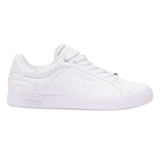 Chaussures casual homme Joma Sport C.Classic 2502 Blanc
