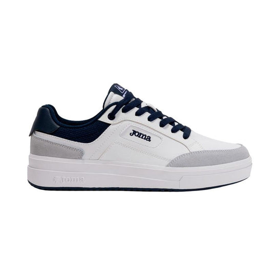 Chaussures casual homme Joma Sport C.Stripe 2503 Blanc