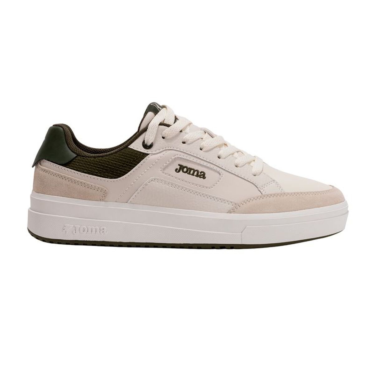 Chaussures casual homme Joma Sport C.Stripe 2515 Beige