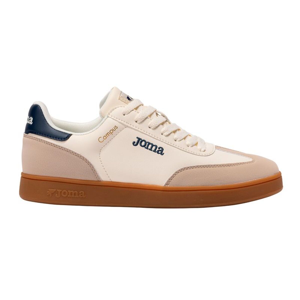 Chaussures casual homme Joma Sport Campus 2525 Beige