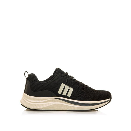 Chaussures casual homme Mustang Somo Noir