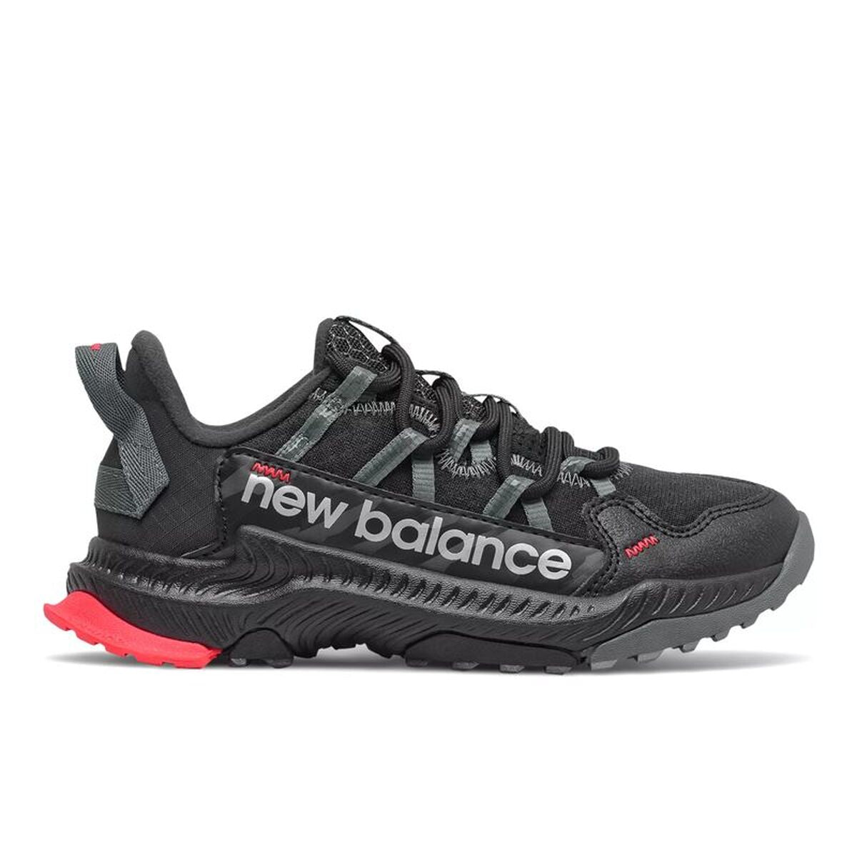 Chaussures casual homme New Balance Shando Ruju Boy Noir 31