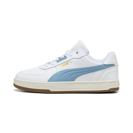 Chaussures casual homme Puma Caven 2.0 Blanc
