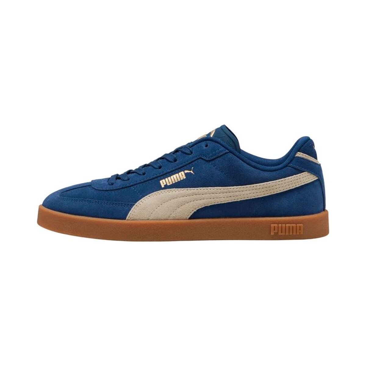 Chaussures casual homme Puma Club II Era Sue Bleu