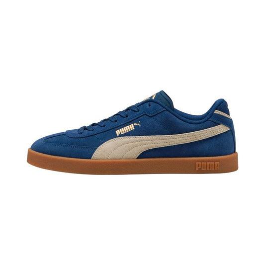 Chaussures casual homme Puma Club II Era Sue Bleu