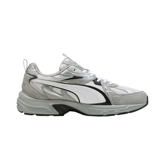 Chaussures casual homme Puma Milenio Tech Gris