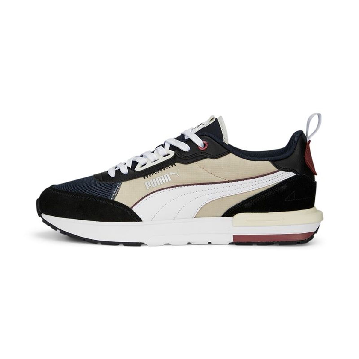 Chaussures casual homme Puma R22
