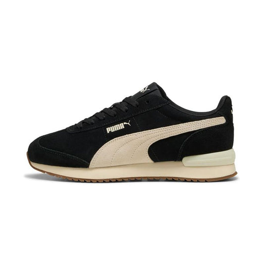Chaussures casual homme Puma R78 Wind Sd Noir