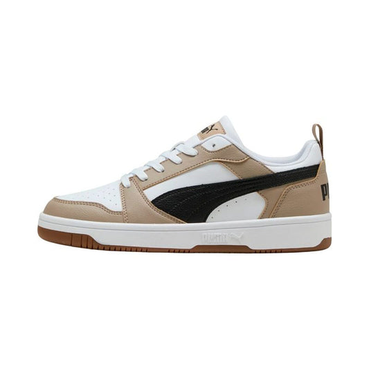 Chaussures casual homme Puma Rebound V6 Low