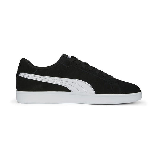Chaussures casual homme Puma Smash 3.0 Noir