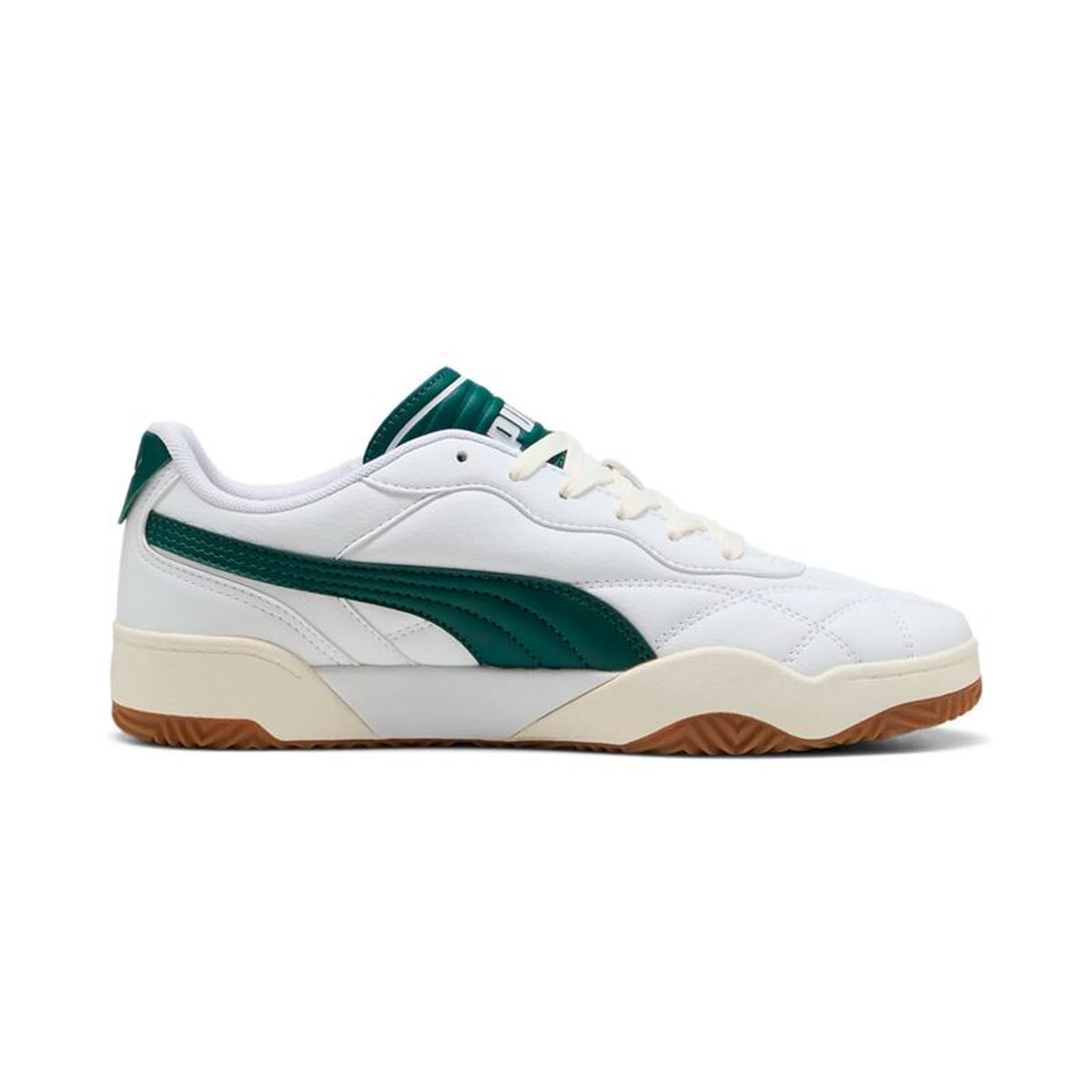 Chaussures casual homme Puma Tifosi Blanc