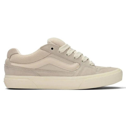 Chaussures casual homme Vans Caldrone Chun L Beige