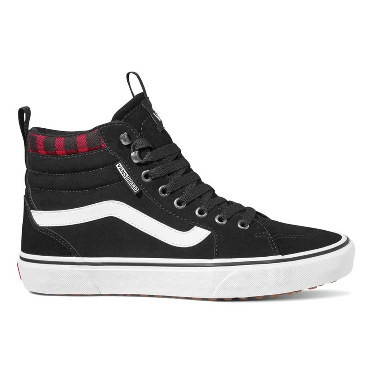 Chaussures casual homme Vans Filmore Hi