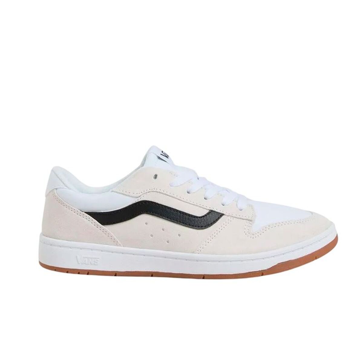Chaussures casual homme Vans Ryland Ls Sucv Beige