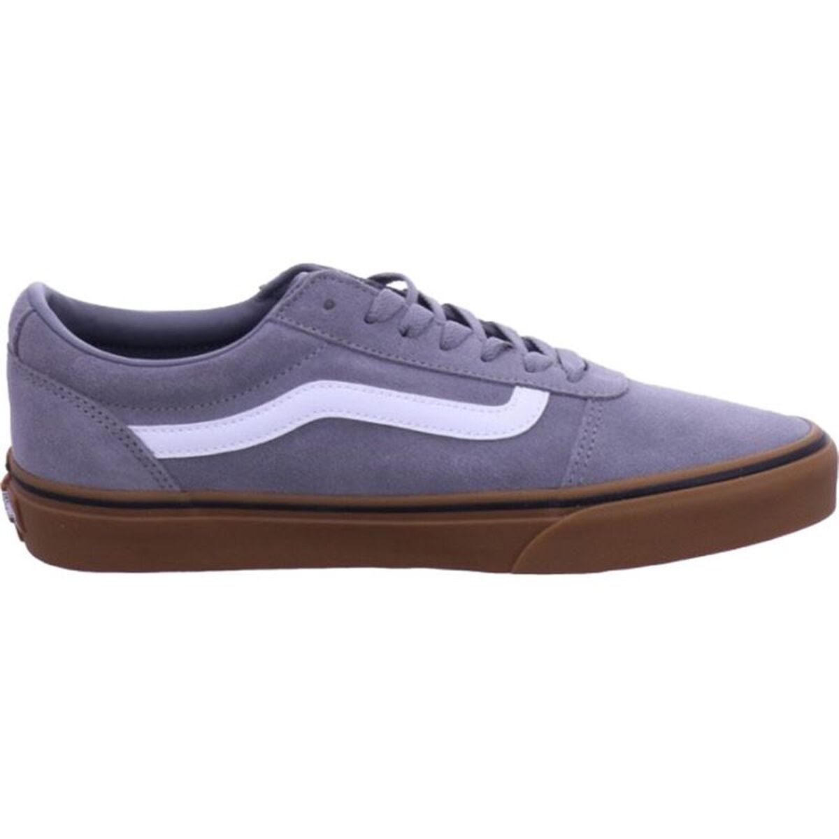 Chaussures casual homme Vans Ward Frost Indigo