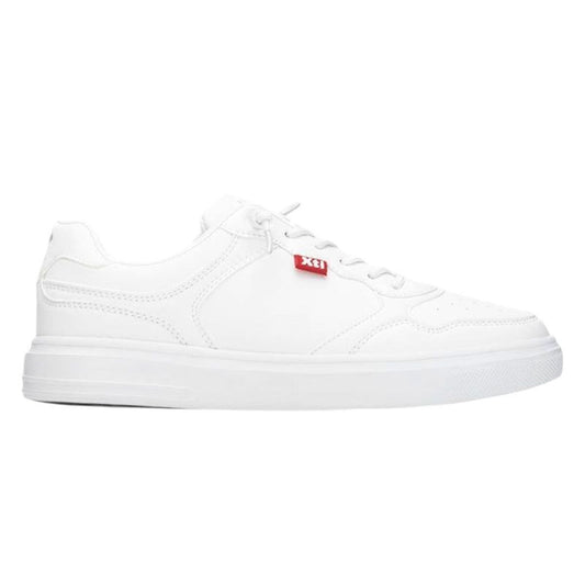Chaussures casual homme XTI Blanc