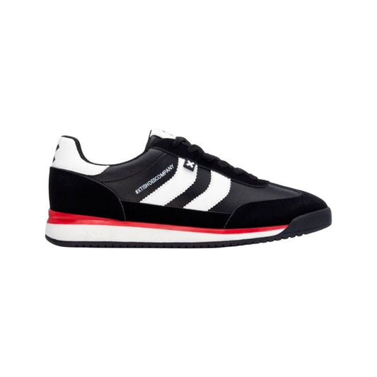 Chaussures casual homme XTI Noir