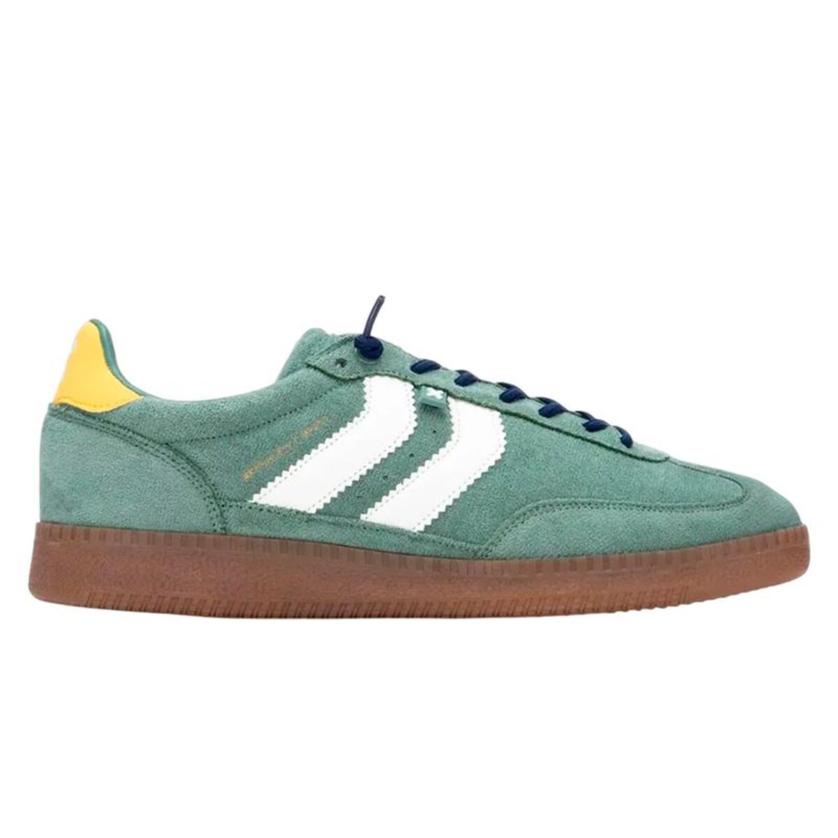 Chaussures casual homme XTI Turquoise