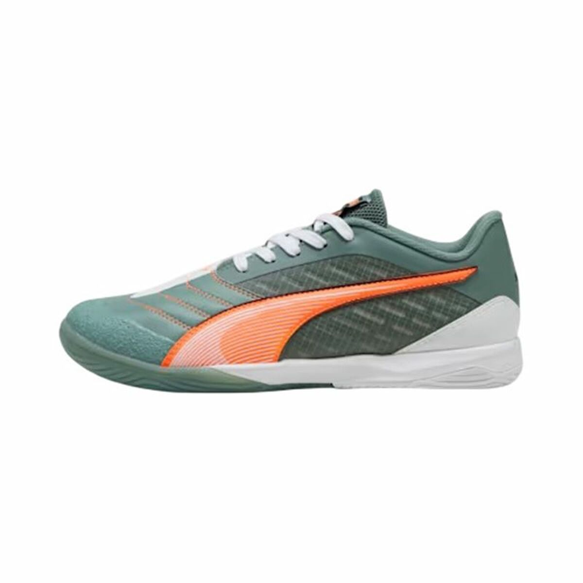 Chaussures de Futsal pour Adultes Puma Ibero Iv