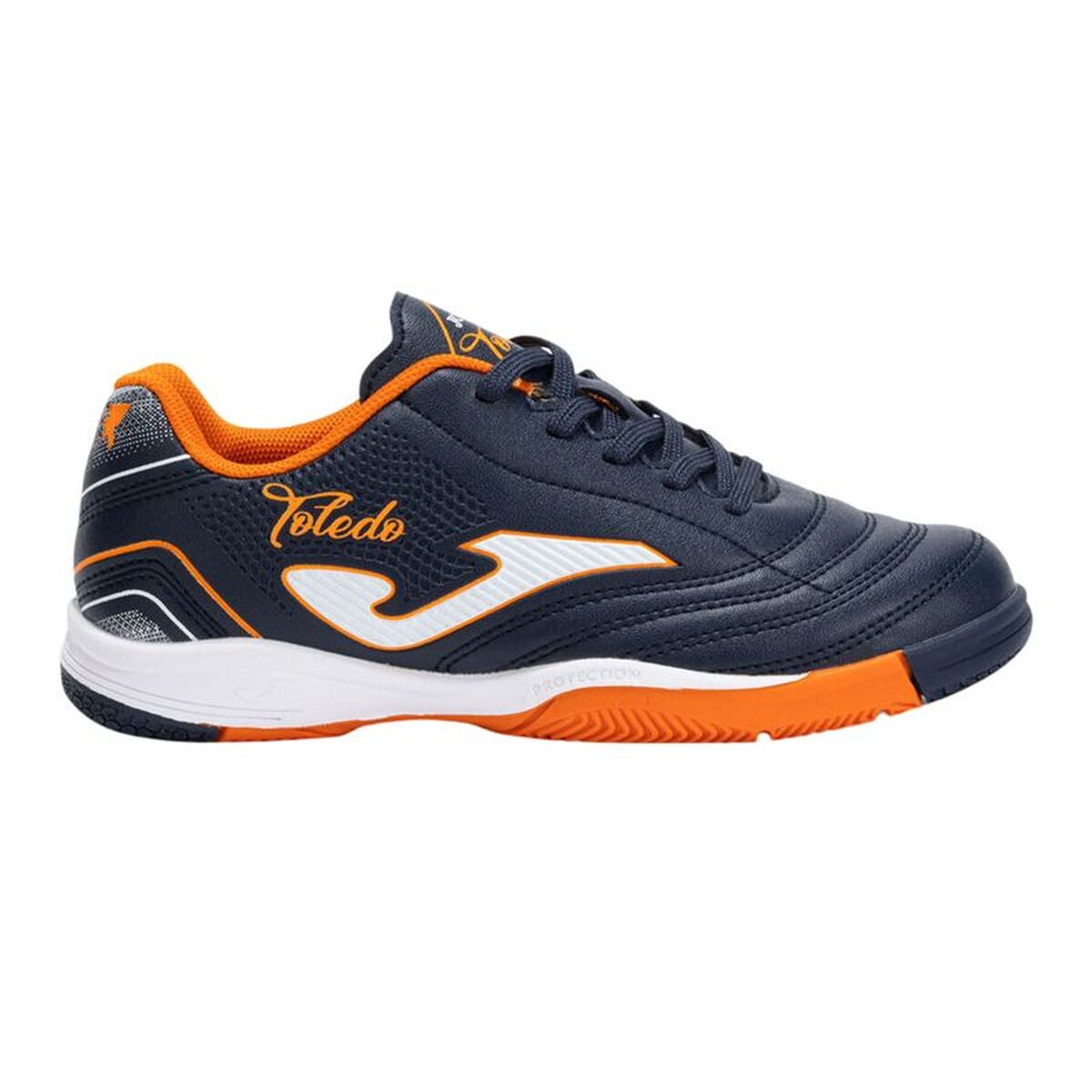 Chaussures de Futsal pour Enfants Joma Sport Toledo 2503