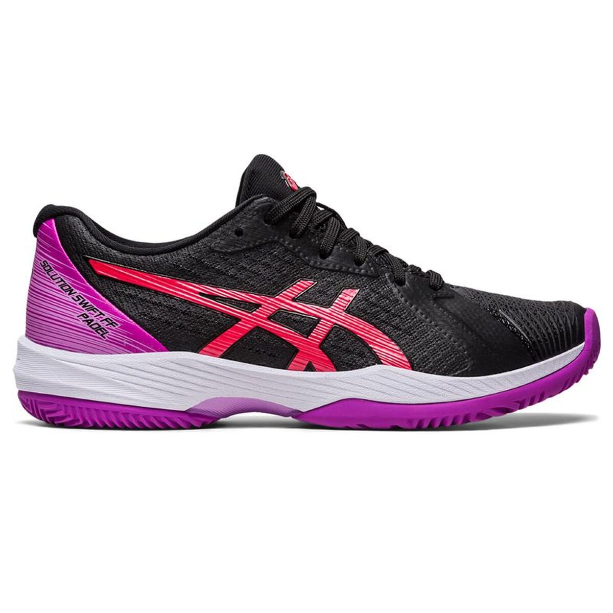 Chaussures de Padel pour Adultes Asics Solution Swift FF