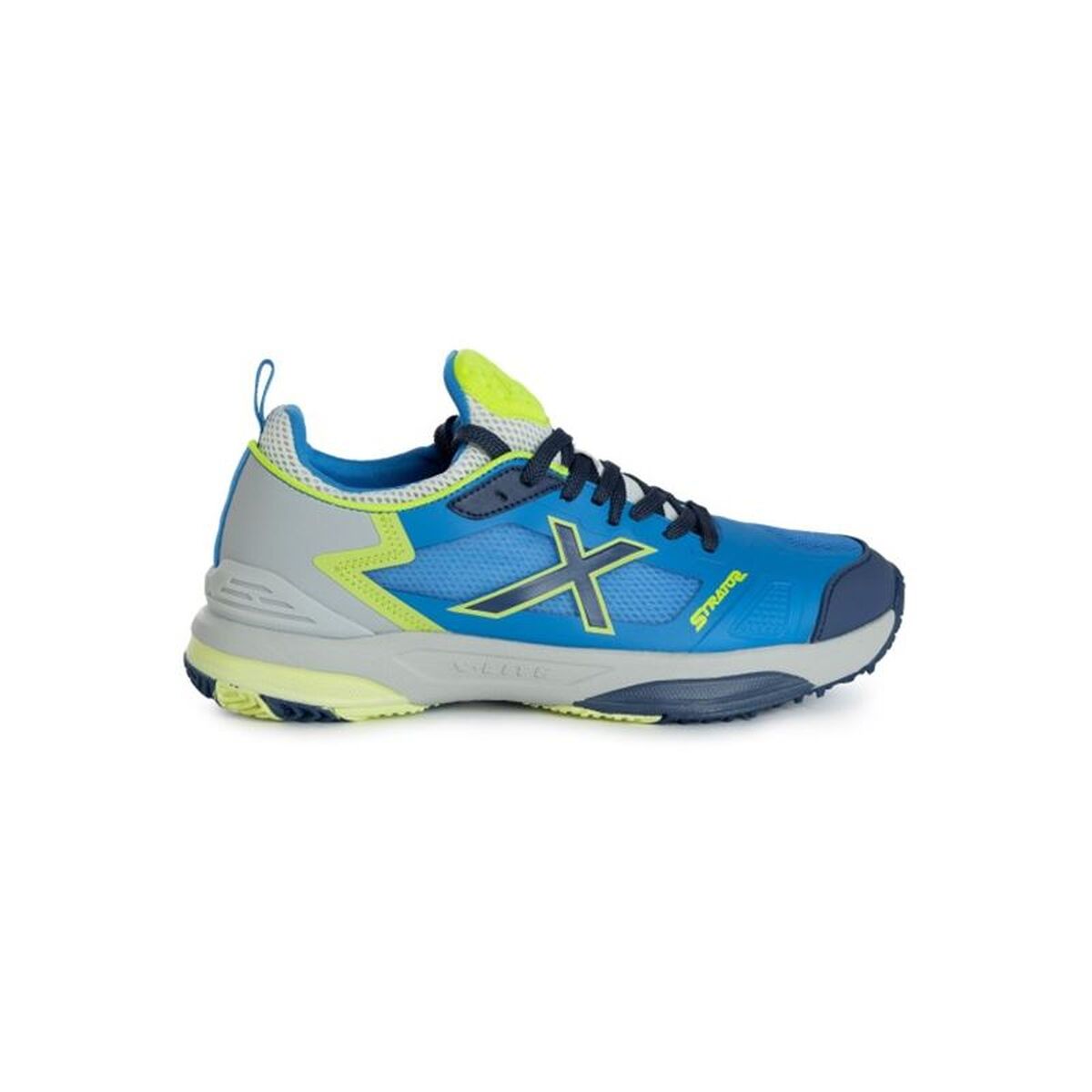 Chaussures de Padel pour Adultes Munich 4116011 Bleu