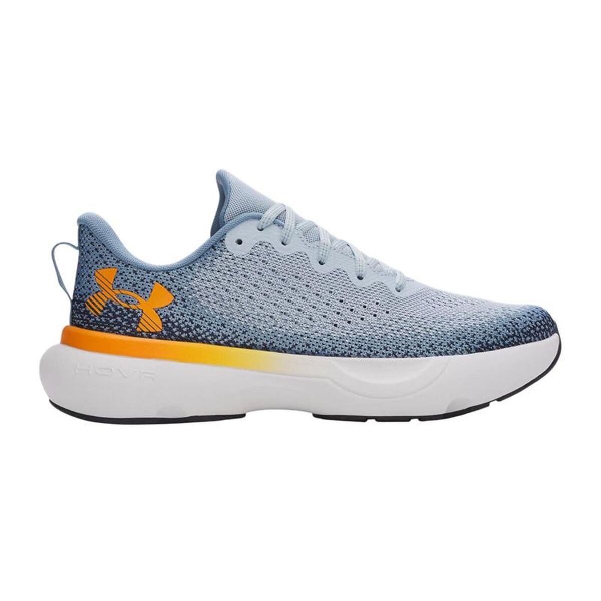 Chaussures de Running pour Adultes Under Armour Infinite Bleu