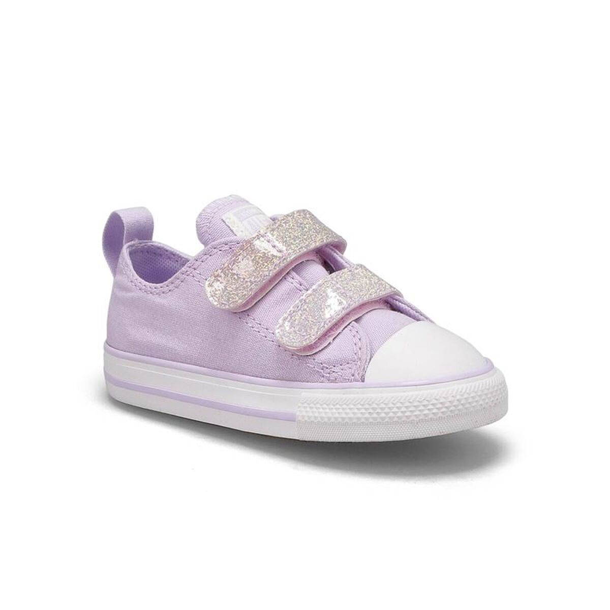 Chaussures de Sport pour Bébés Converse Chuck Taylor All Star 2V