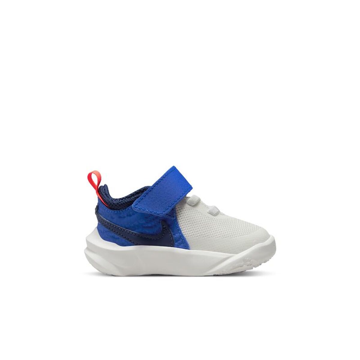 Chaussures de Sport pour Bébés Nike Team Hustle D 10