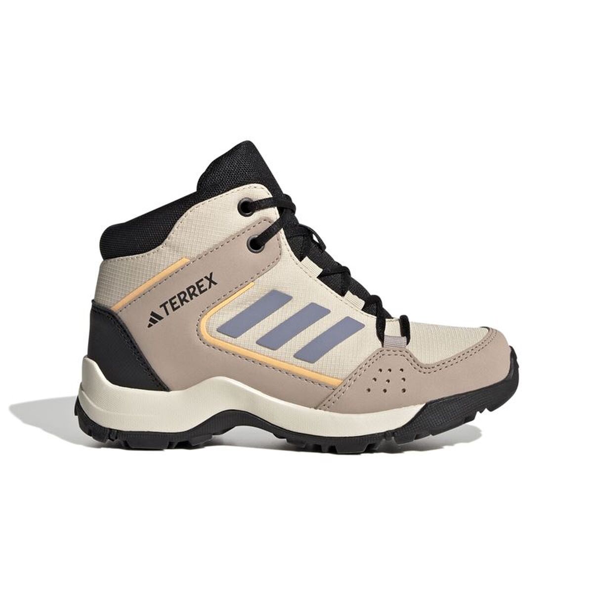 Chaussures de Sport pour Enfants Adidas Hyperhiker Mid