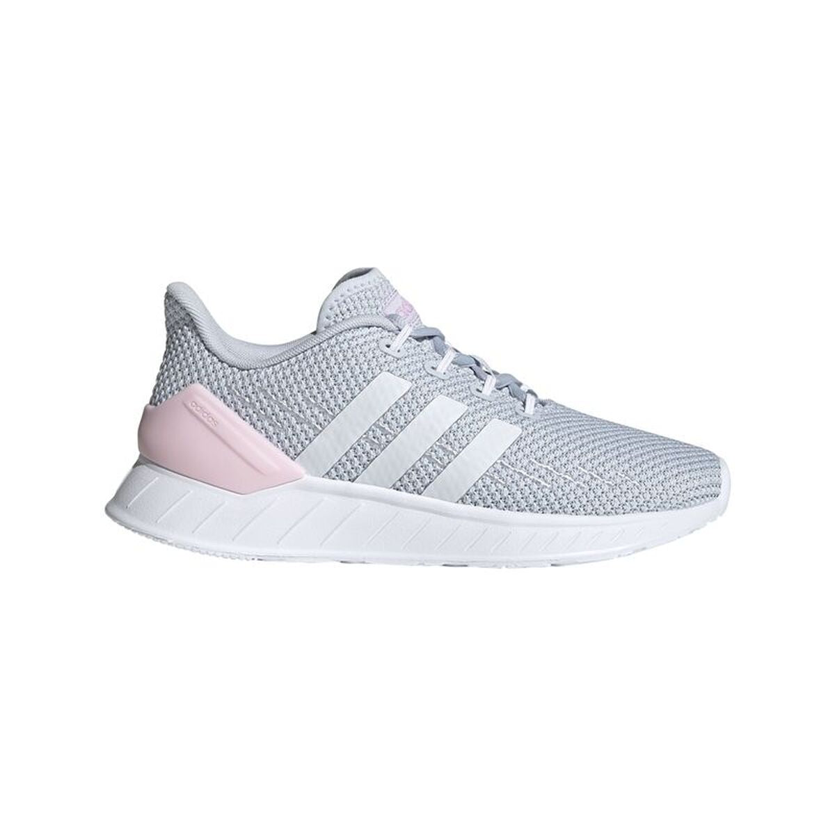 Chaussures de Sport pour Enfants Adidas Questar Flow NXT Bleu