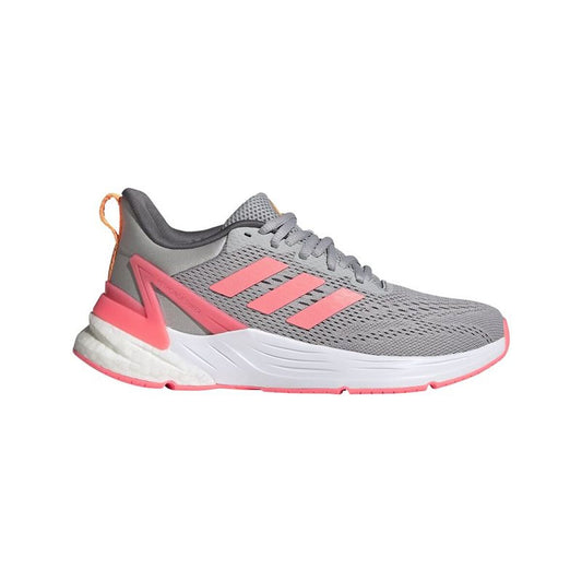 Chaussures de Sport pour Enfants Adidas Response Super 2.0 Gris foncé