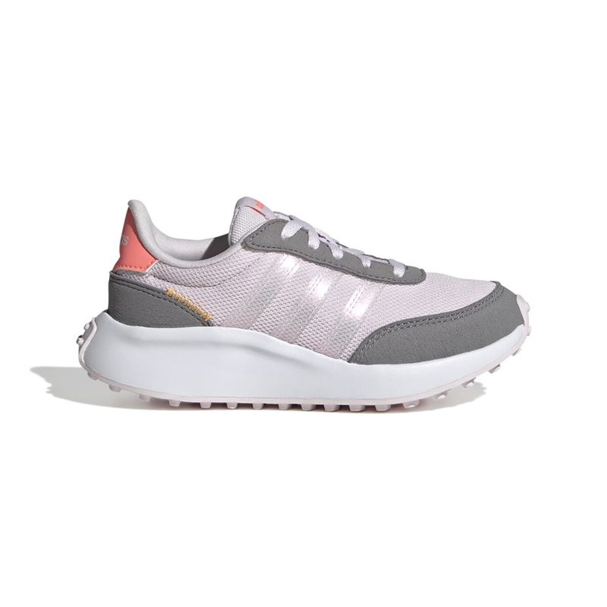 Chaussures de Sport pour Enfants Adidas Run 70s Kids Lavande