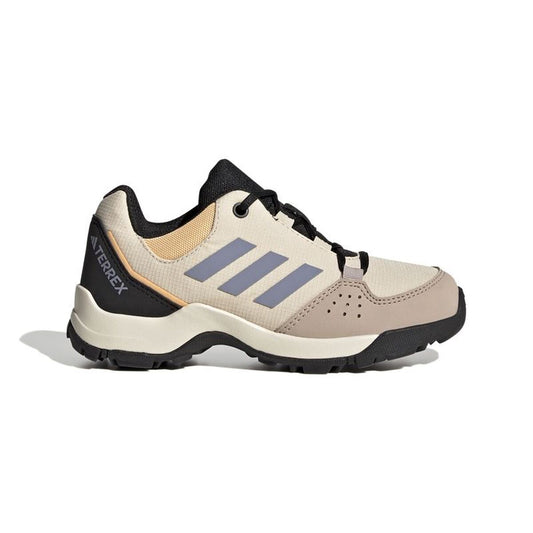 Chaussures de Sport pour Enfants Adidas Terrex HyperHiker Low Beige