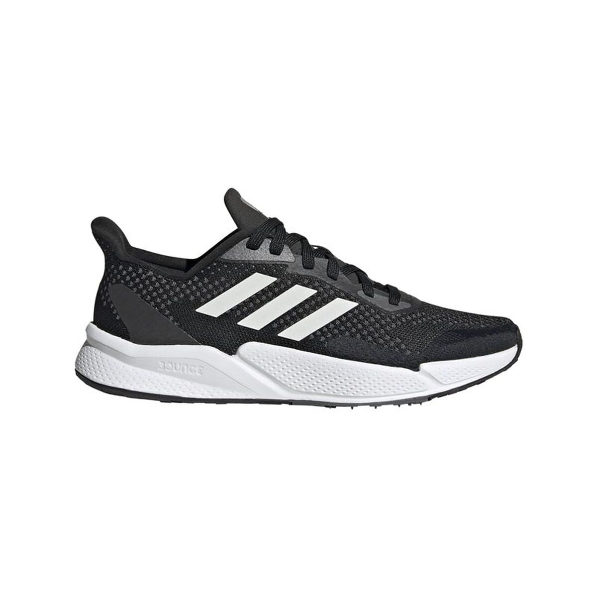 Chaussures de Sport pour Enfants Adidas X9000L2 Noir