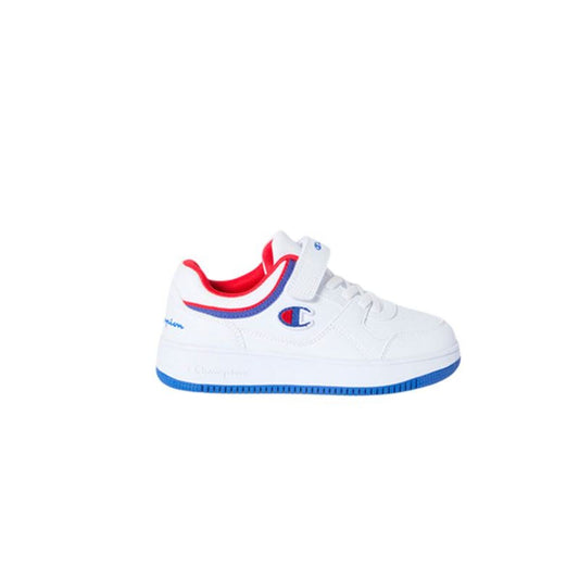 Chaussures de Sport pour Enfants Champion Blanc