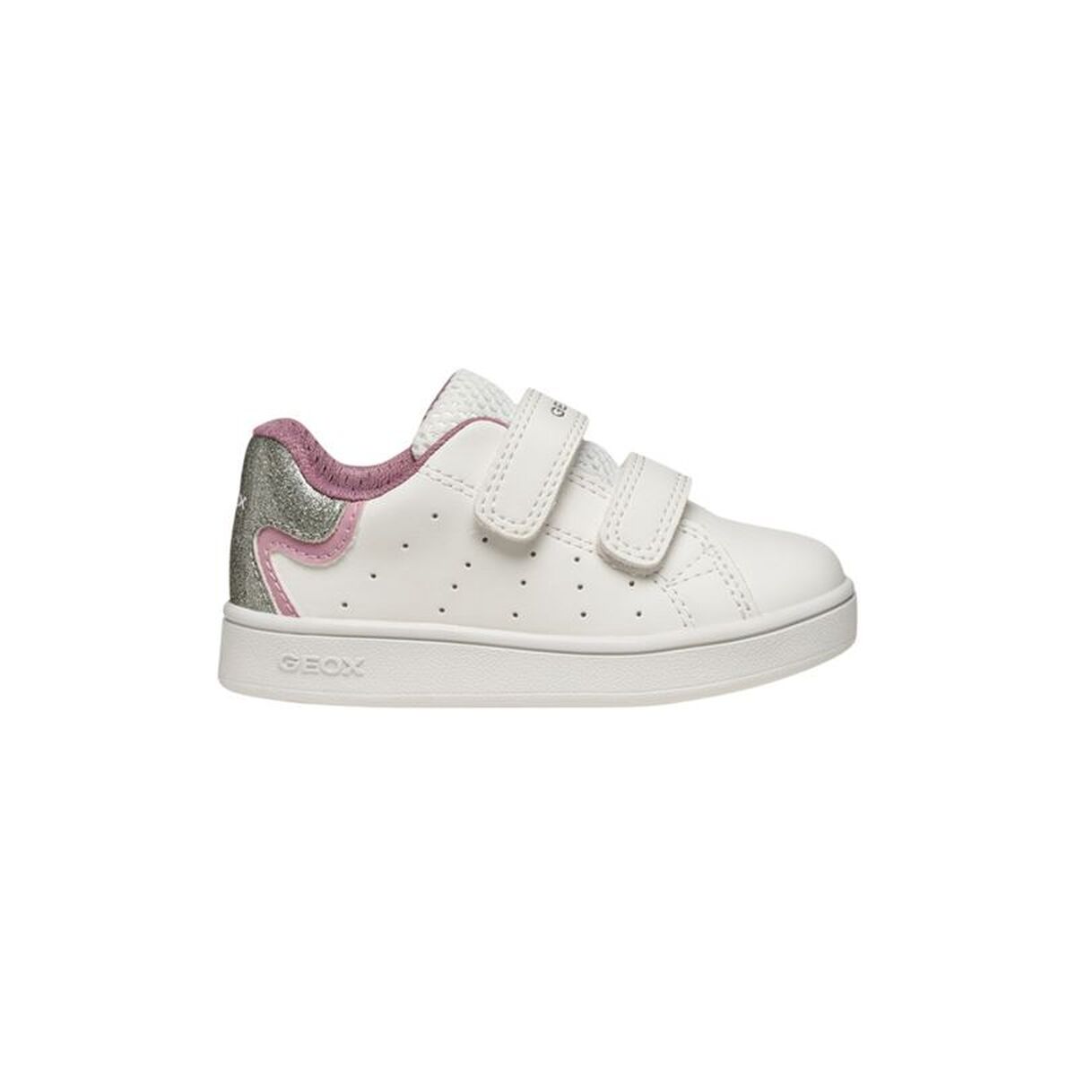 Chaussures de Sport pour Enfants Geox B Eclyper A