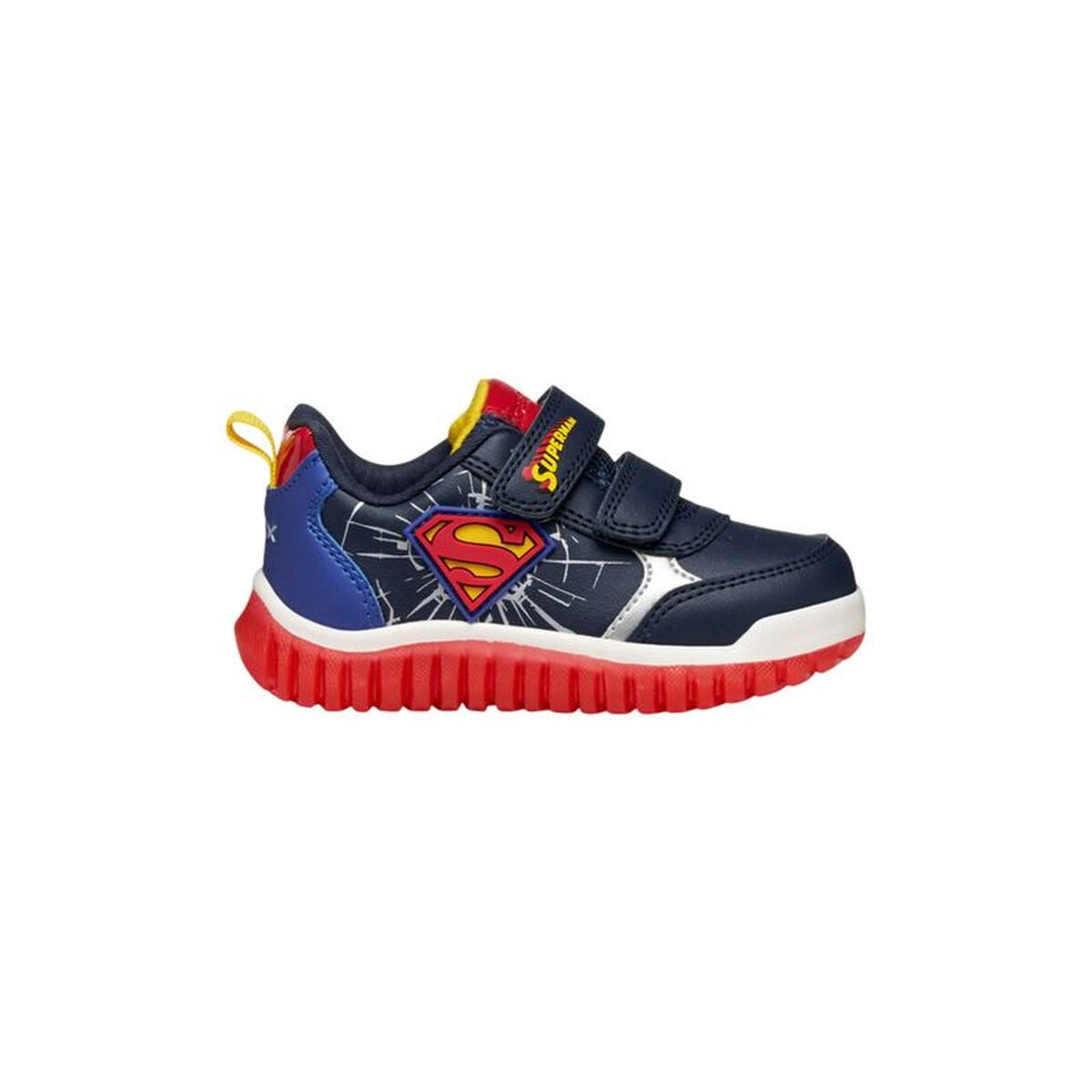 Chaussures de Sport pour Enfants Geox B Lightyloo