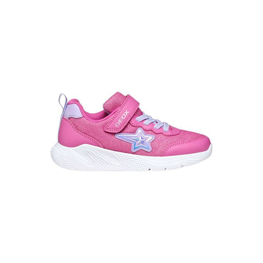 Chaussures de Sport pour Enfants Geox Sprintye B