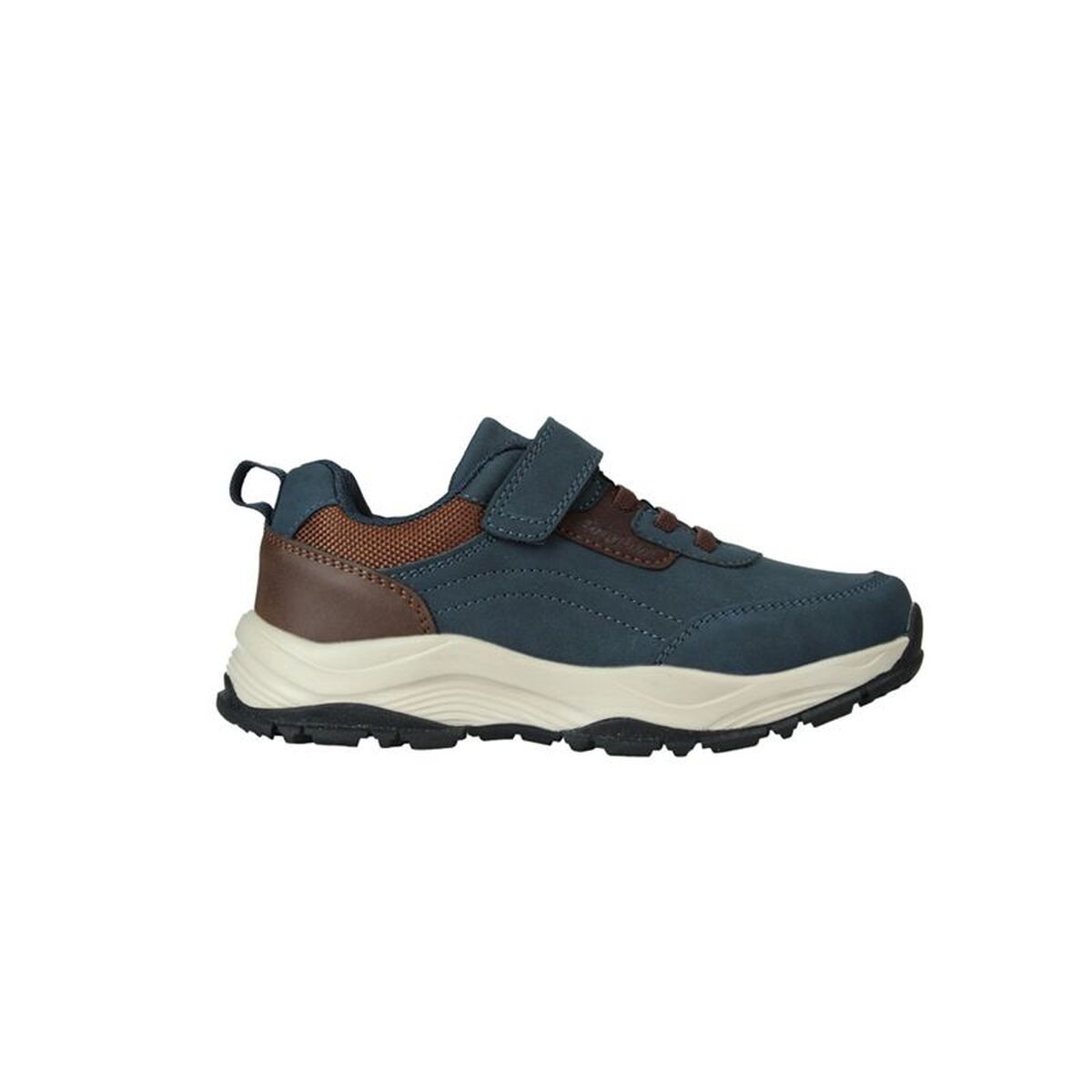 Chaussures de Sport pour Enfants J-Hayber Bleu