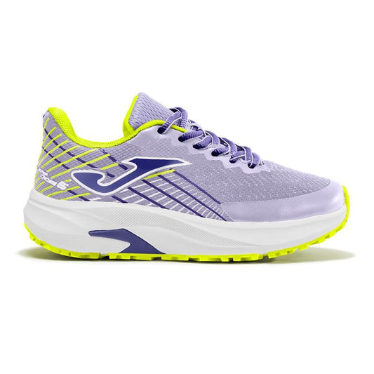Chaussures de Sport pour Enfants Joma Sport Super Cross 2519 Lavande