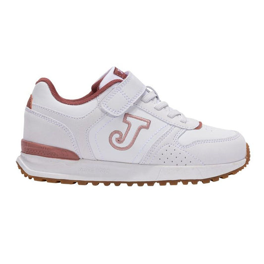Chaussures de Sport pour Enfants Joma Sport Tornado 2532 Marron