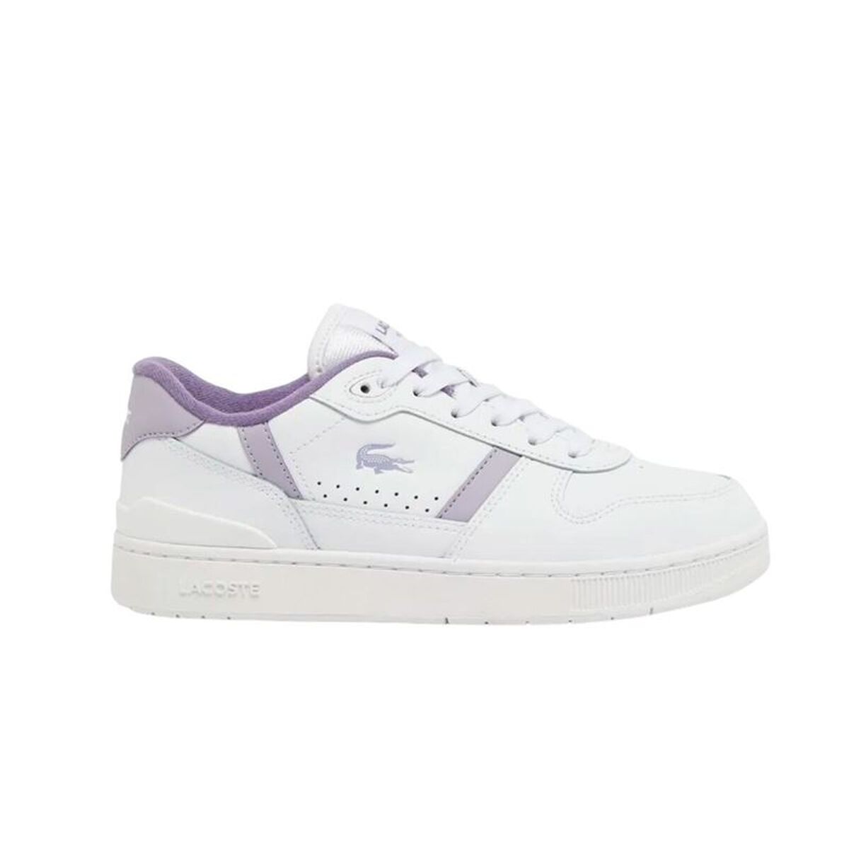 Chaussures de Sport pour Enfants Lacoste T-Clip Set 225 7 Suj