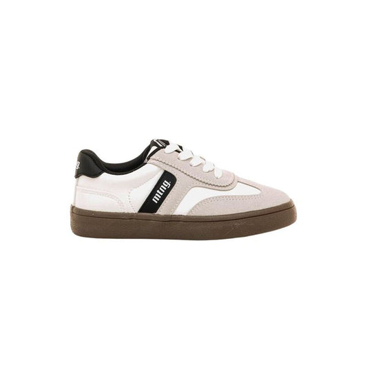 Chaussures de Sport pour Enfants Mustang 2025 V Attitude Beige