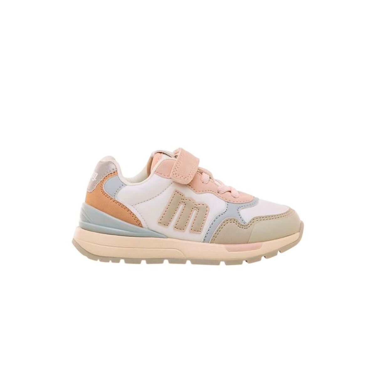 Chaussures de Sport pour Enfants Mustang Compact