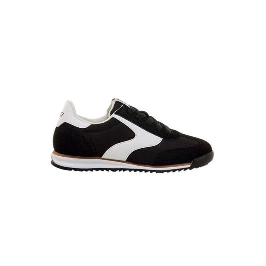 Chaussures de Sport pour Enfants Mustang Olimpic Noir